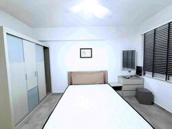 Blk 118A Membina 118 (Bukit Merah), HDB 4 Rooms #596563371